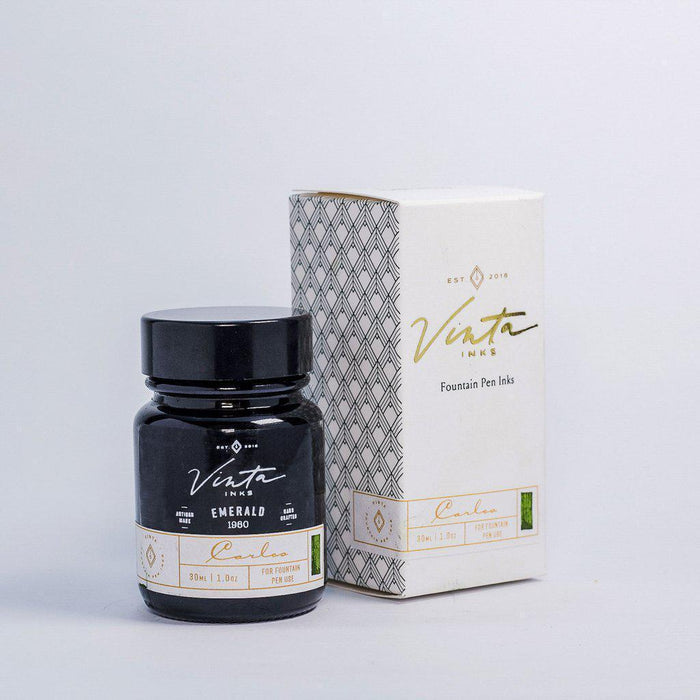 Vinta Emerald