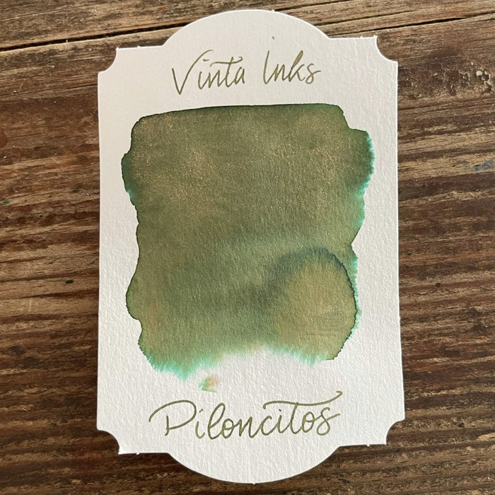 Vinta Gold Dust