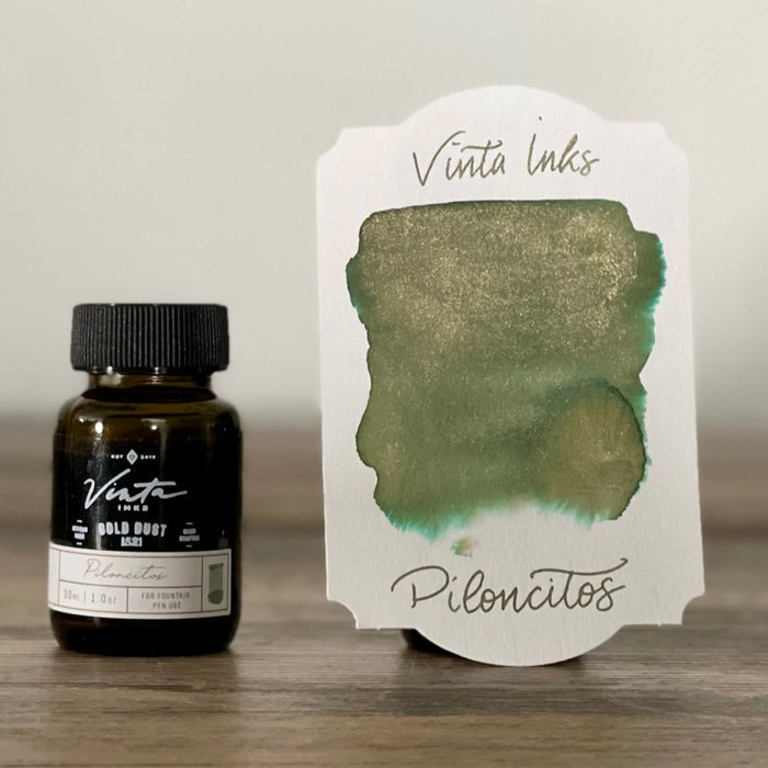Vinta Gold Dust