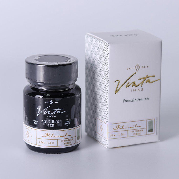 Vinta Gold Dust