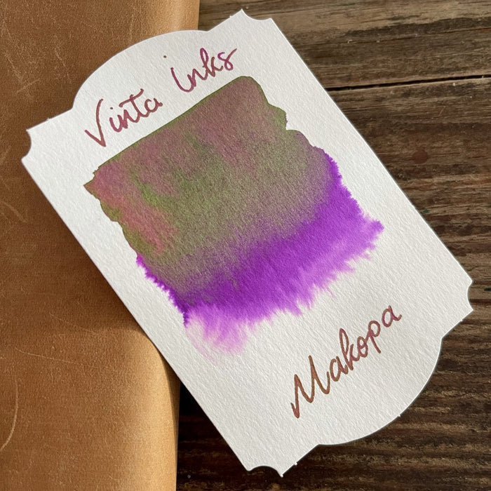 Vinta Malayan Apple Makopa