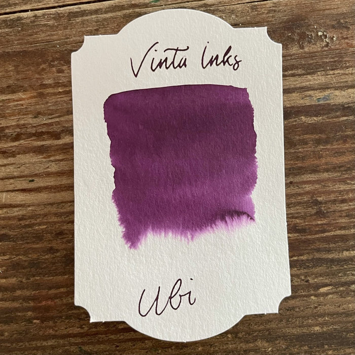 Vinta Mulberry