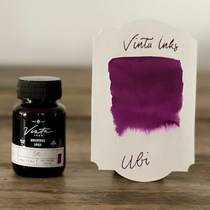Vinta Mulberry
