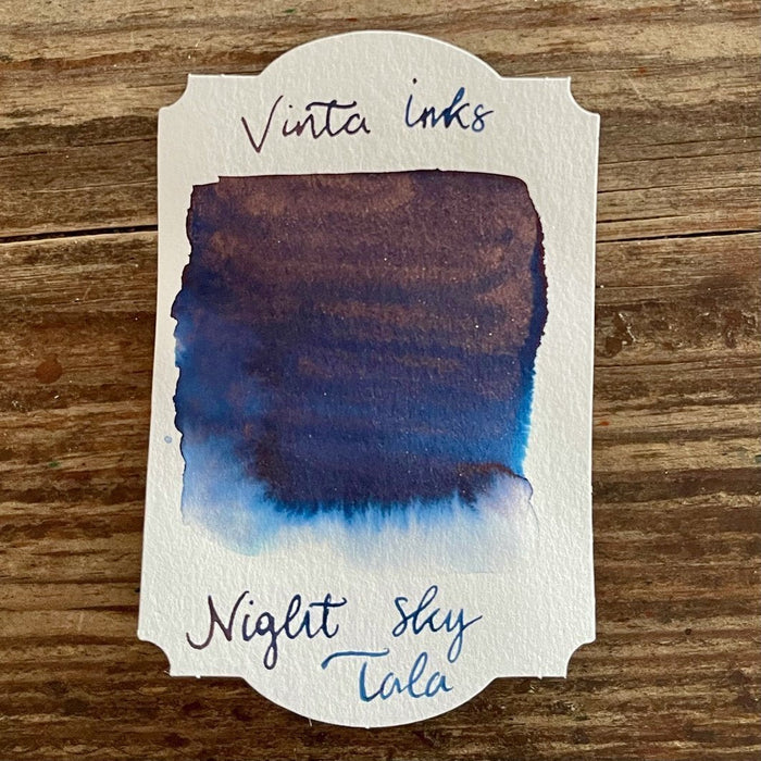 Vinta Night Sky