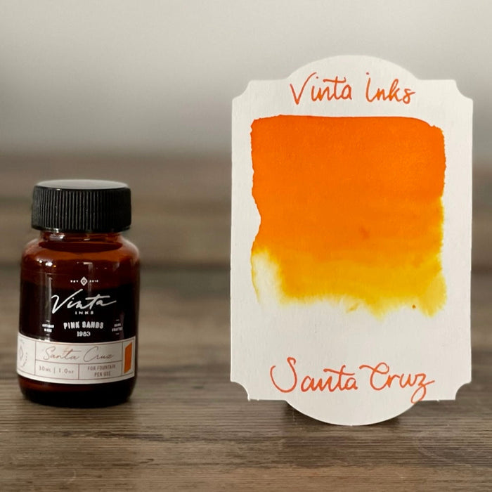 Vinta Pink Sands