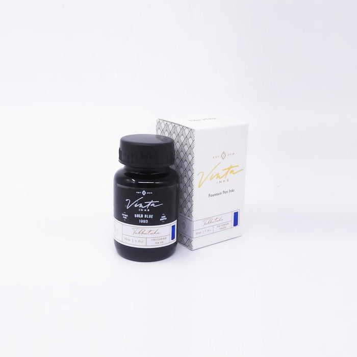 Vinta Sulu Blue