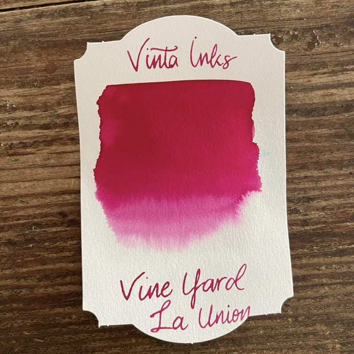 Vinta Vineyard