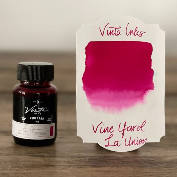 Vinta Vineyard