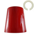 Vintage Industrial Metal Pendant Lampshade Easy Fit~3899