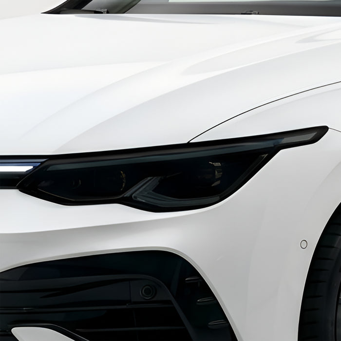 Front Tint Kit (DARK)
