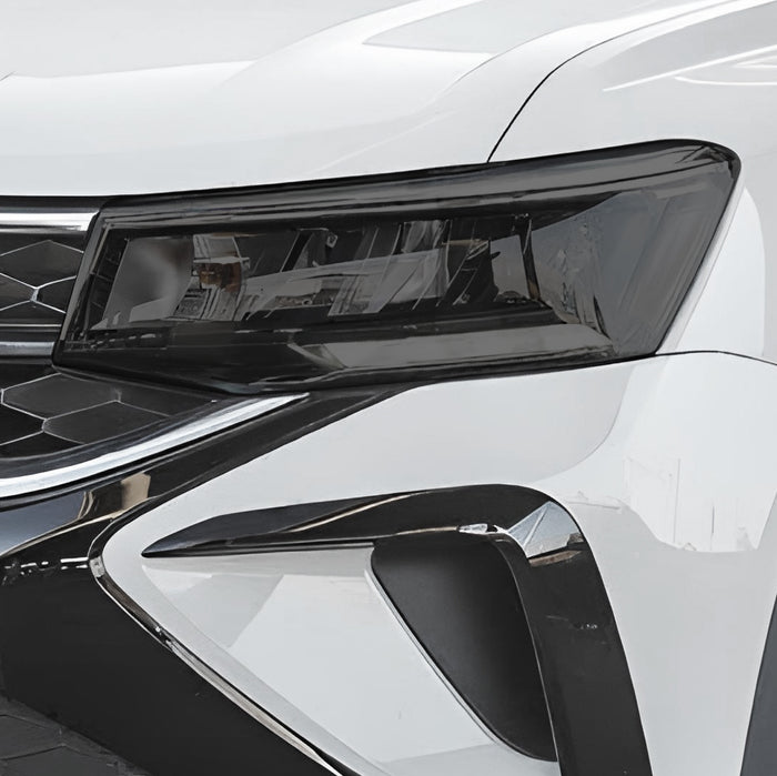 Front Tint Kit (LIGHT)