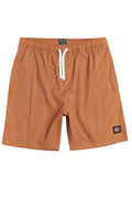 Warwick Short