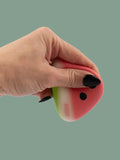 Watermelon foam Squishy | One Colour-Image 1
