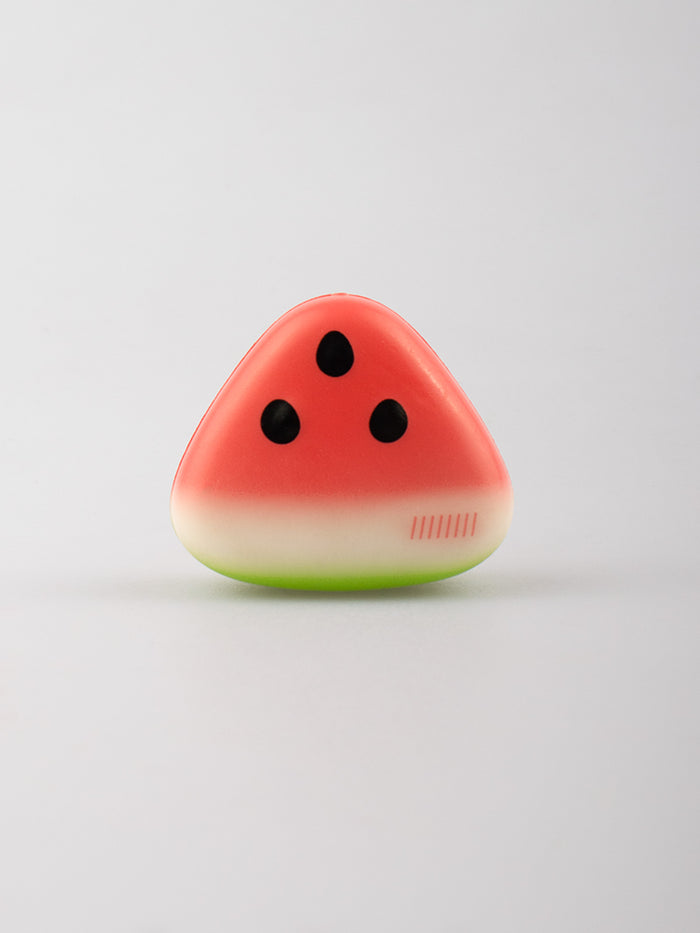 Watermelon foam Squishy | One Colour-Image 2