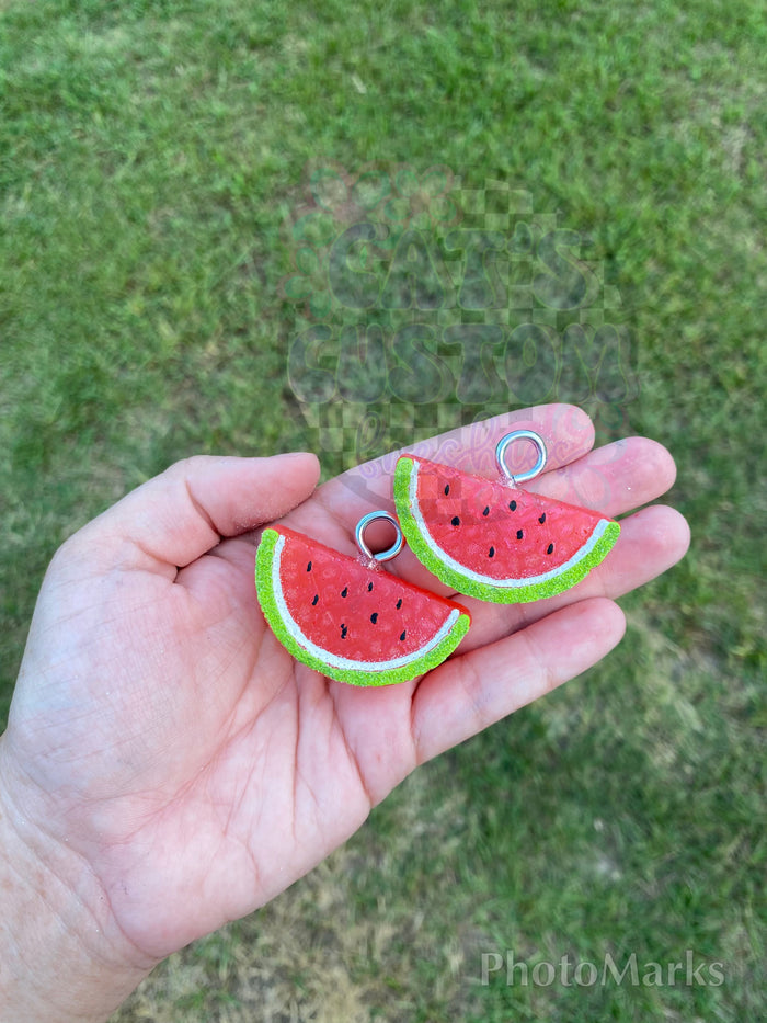 Watermelon Vents