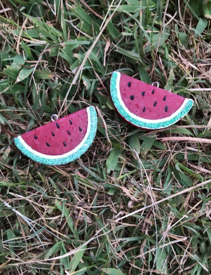 Watermelon Vents