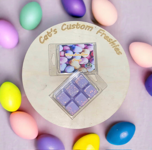 Wax Melts