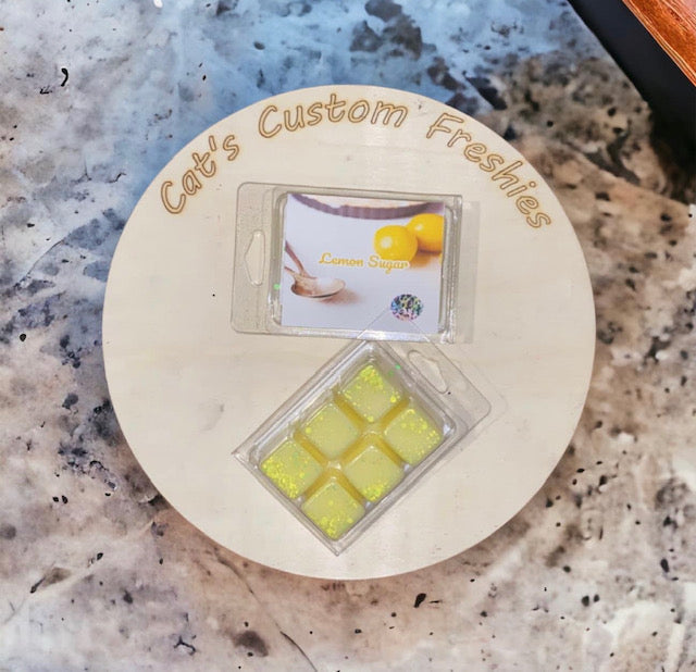 Wax Melts