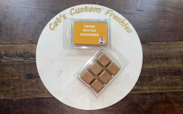 Wax Melts