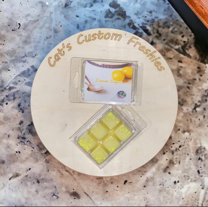 Wax Melts