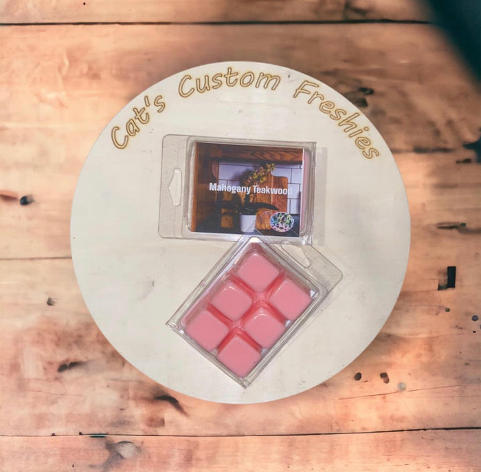 Wax Melts