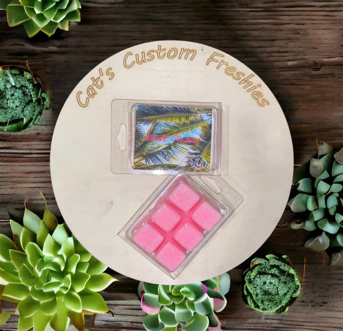 Wax Melts