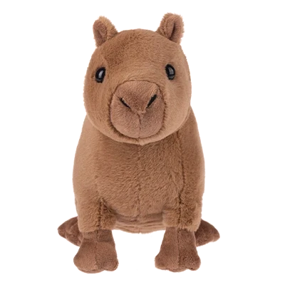 Webkinz Capybara