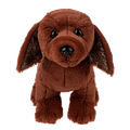 Webkinz Chocolate Lab