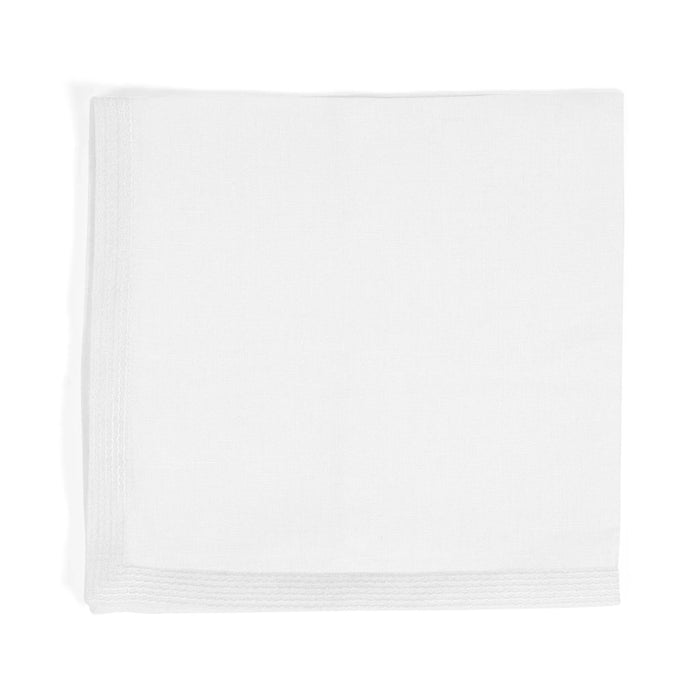 Michael Aram Wheat Dinner Napkin Eggshell