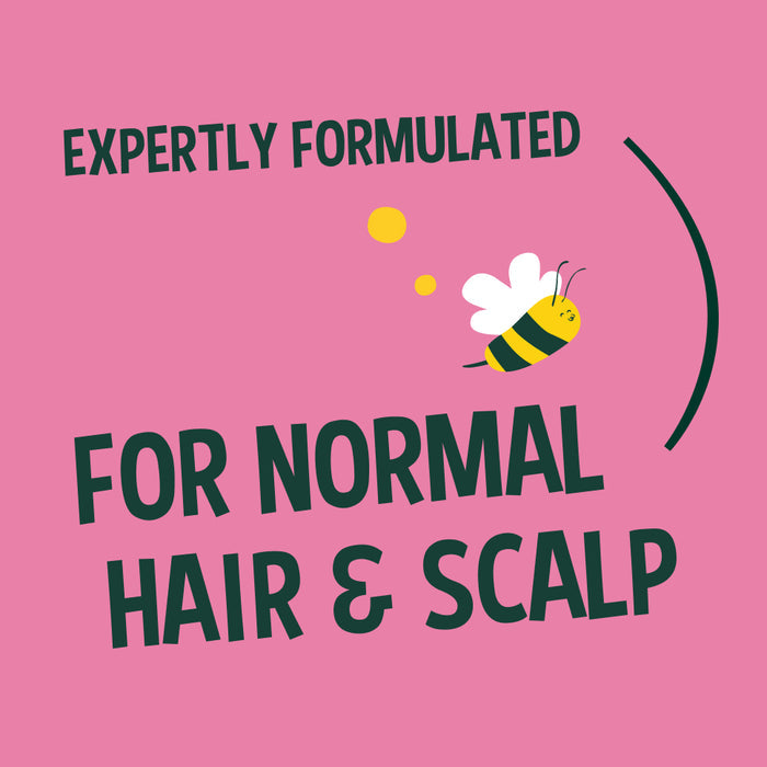 Wild Rose conditioner - 400ml