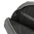 Willesden B Graphite Recycled Nylon Bag