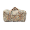 Winchester Quilted Duffel Bag #QDB271O