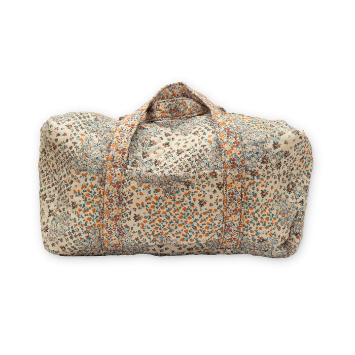 Winchester Quilted Duffel Bag #QDB271O