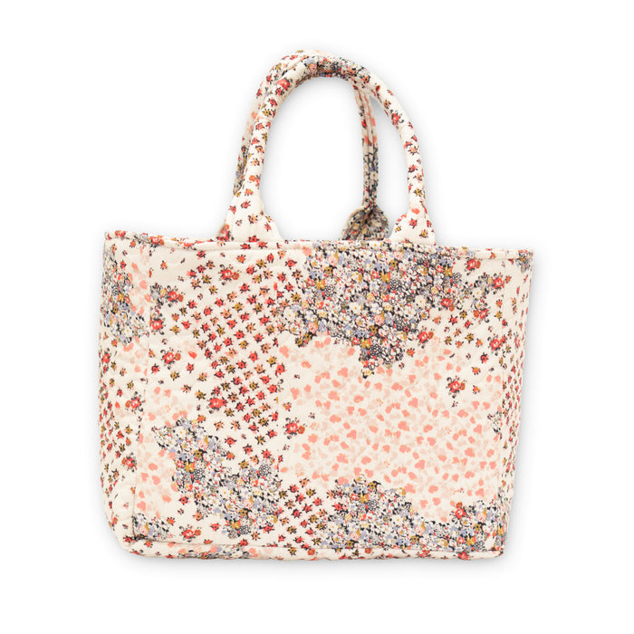 Winchester Quilted Handbag #QTB2274R-S