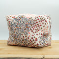 Winchester Quilted Makeup Bag #QMB274R-L