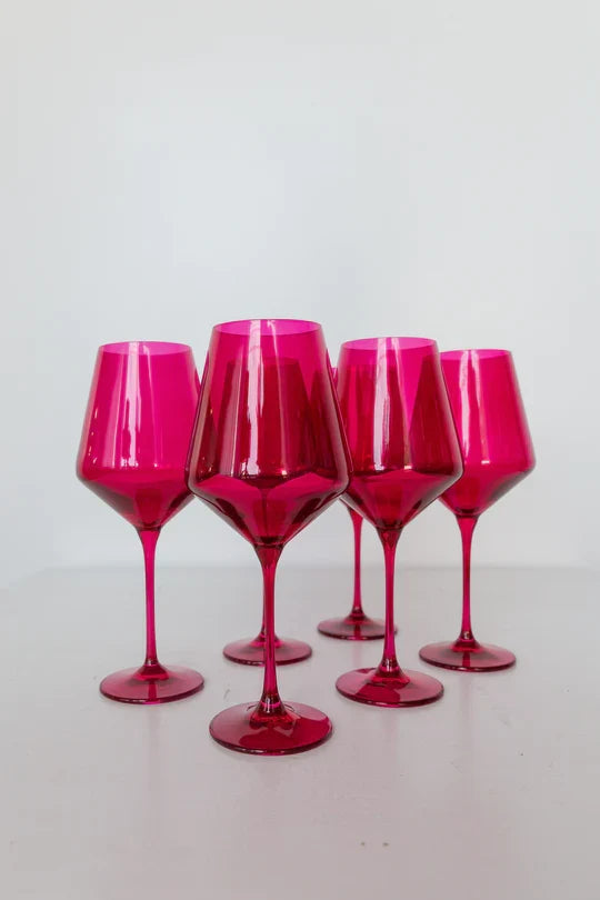 Wine Glass