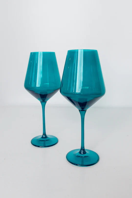 Wine Glass