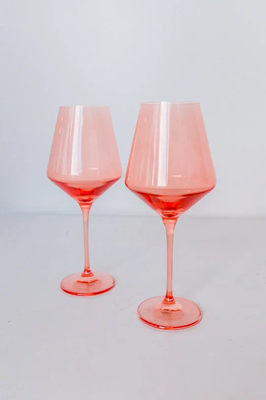 Wine Glass
