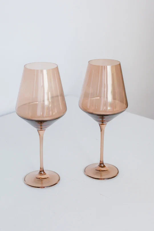 Wine Glass
