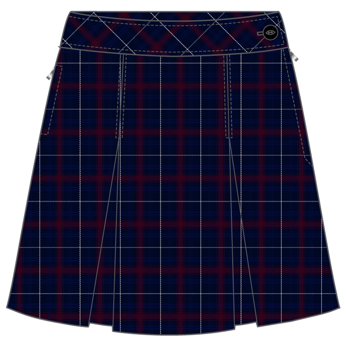 Winter Skirt