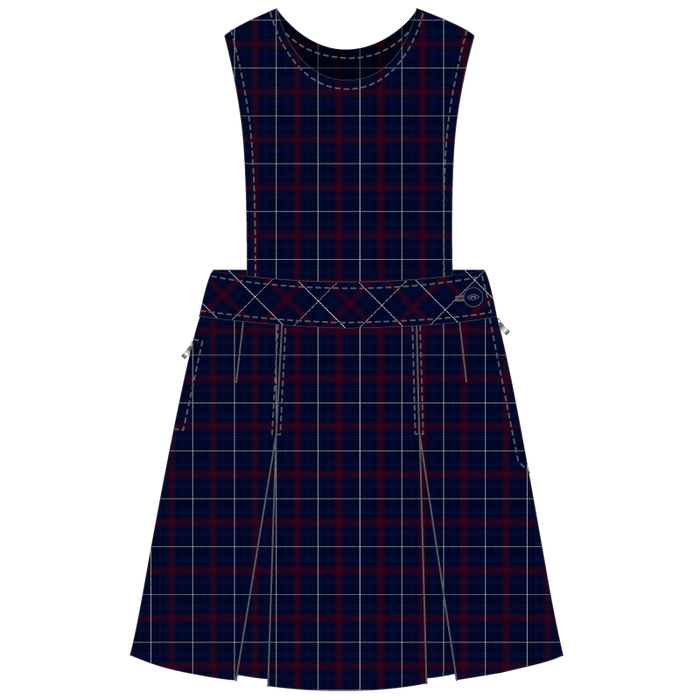 Winter Tunic