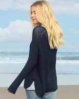 Wooden Ship Sweaters
