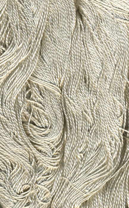 Yarn #20 - Spun Silk Yarn