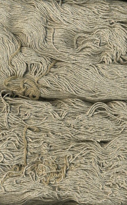 Yarn #22 - Soie Naturelle