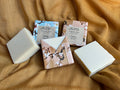Yasmin Joon natural soap bar