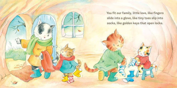 You're My Dream Come True : Board Book