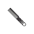 YS PARK Y.S Park 280 Clipper Comb