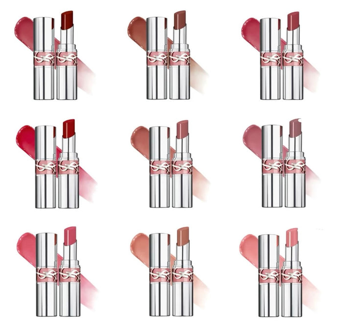 Yves Saint Laurent Loveshine Lipstick 3.2 g