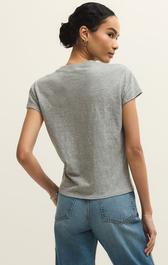 Z Supply Modern Slub Tee - Multiple Colors!