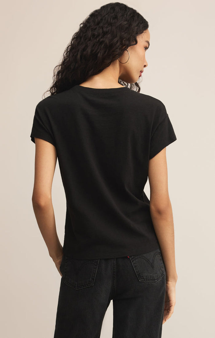 Z Supply Modern Slub Tee - Multiple Colors!